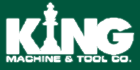 King Machine Logo